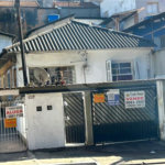 Casa à venda com 5 quartos em Jabaquara, São Paulo, SP