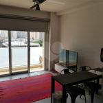 Apartamento à venda com 1 quarto em Brooklin, São Paulo, SP