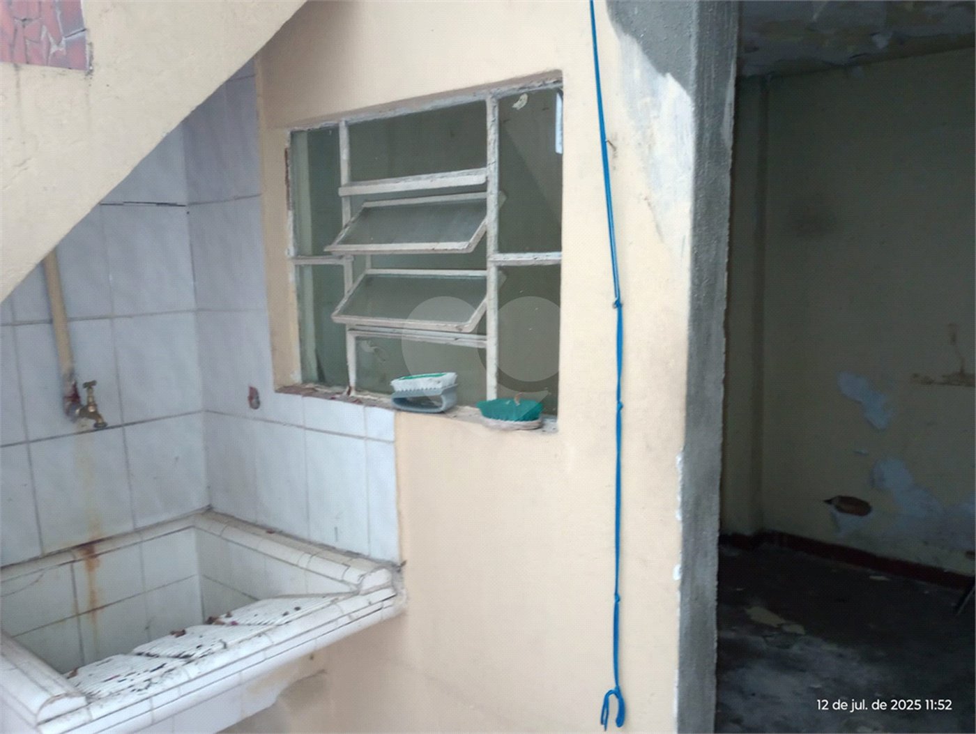 Casa Térrea à venda com 2 quartos em Santana, São Paulo, SP