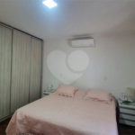 Sobrado à venda com 4 quartos, sendo 3 suítes, em Casa Verde, São Paulo, SP