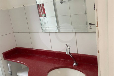 Apartamento à venda com 3 quartos em Campo Grande, Rio de Janeiro, RJ