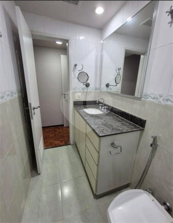 Apartamento à venda com 3 quartos, sendo 1 suíte,  em Tijuca, Rio de Janeiro, RJ