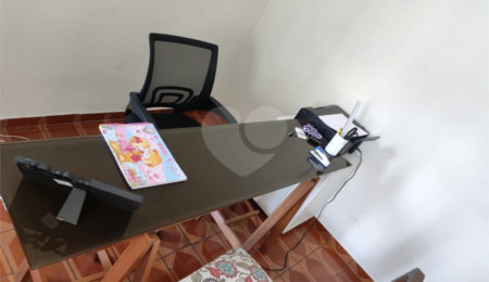 Sobrado à venda com 3 quartos em Mandaqui, São Paulo, SP