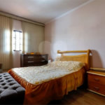 Sobrado à venda com 3 quartos, sendo 1 suíte, em Vila Nova Mazzei, São Paulo, SP