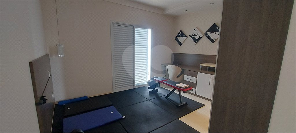 Casa à venda ou para alugar com 3 suítes no condomínio Residencial Villa dos Inglezes, Sorocaba - SP