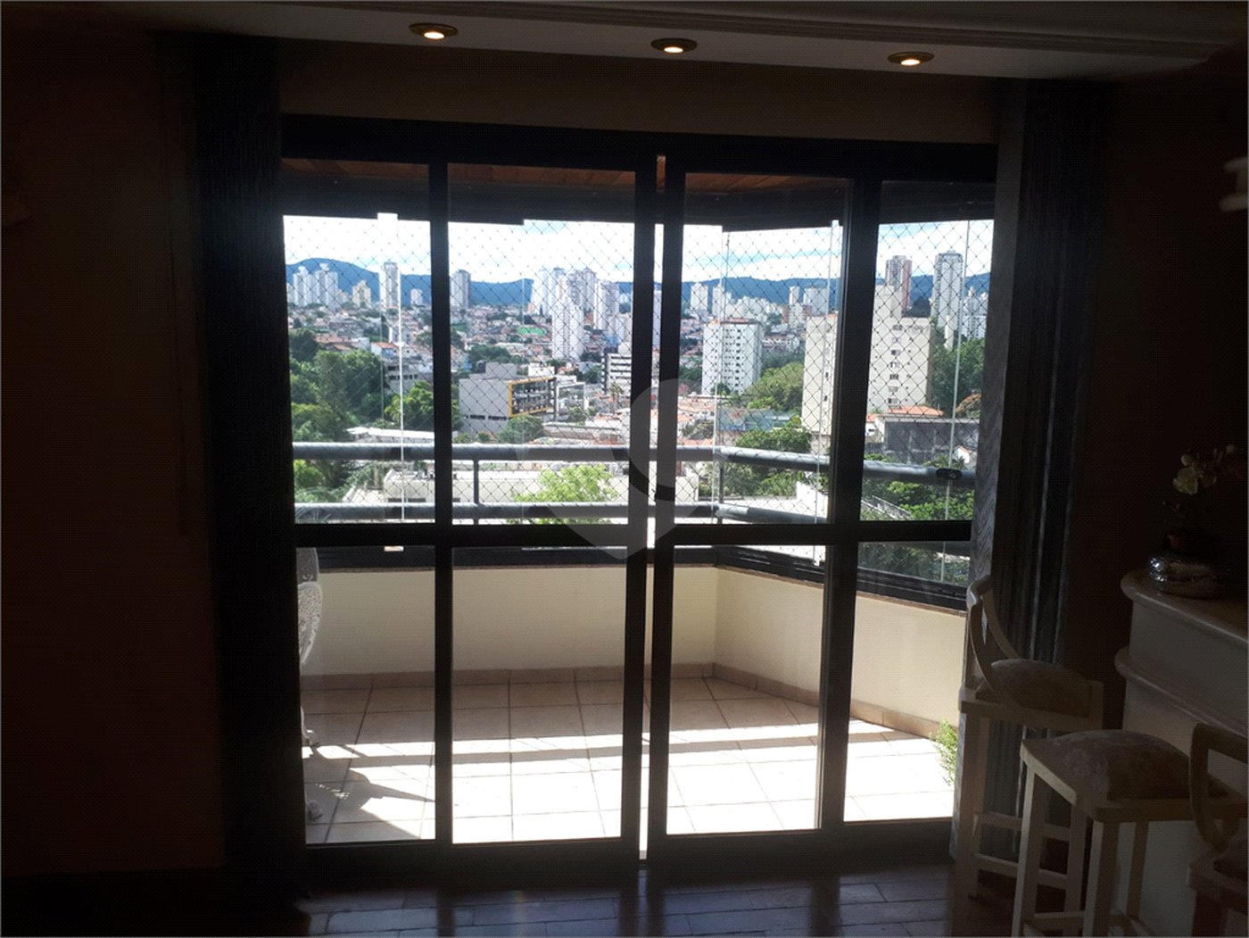 Apartamento à venda com 3 quartos, sendo 2 suítes, em Santana, São Paulo, SP