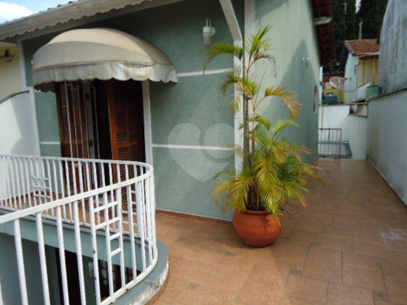 Sobrado à venda com 3 quartos, sendo 1 suíte,  em Tucuruvi, São Paulo, SP