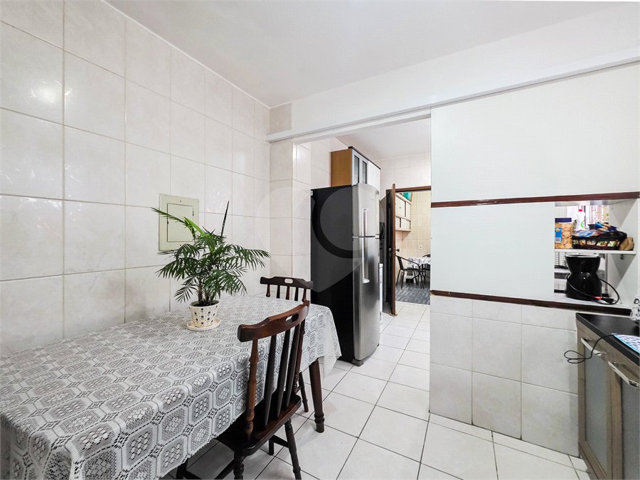 Sobrado à venda com 3 quartos, sendo 2 suítes, em Perdizes, São Paulo, SP