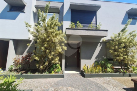 Casa à venda ou para alugar com 3 suítes no condomínio Boulevard Ibirapuera, São Paulo - SP