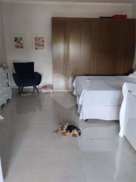 Sobrado à venda com 2 suítes em João Aranha, Paulínia, SP