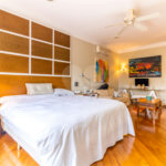 Casa à venda com 5 quartos, sendo 4 suítes, no condomínio Residencial Tivoli Park, Sorocaba - SP