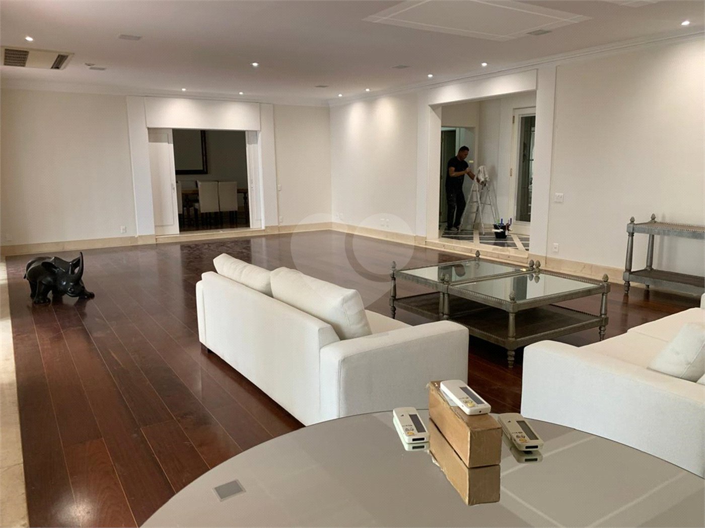 Apartamento à venda ou para alugar com 5 suítes em Jardim Paulista, São Paulo, SP