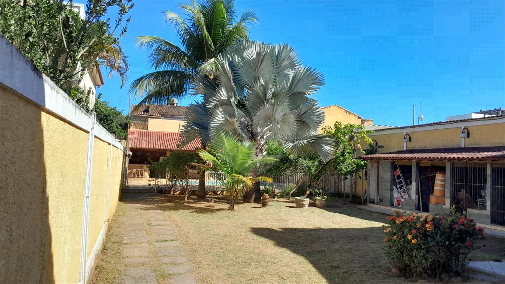 Casa à venda com 3 quartos, sendo 1 suíte, em Campo Grande, Rio de Janeiro, RJ