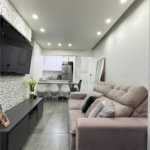 Apartamento à venda com 2 quartos, sendo 1 suíte, em Casa Verde, São Paulo, SP