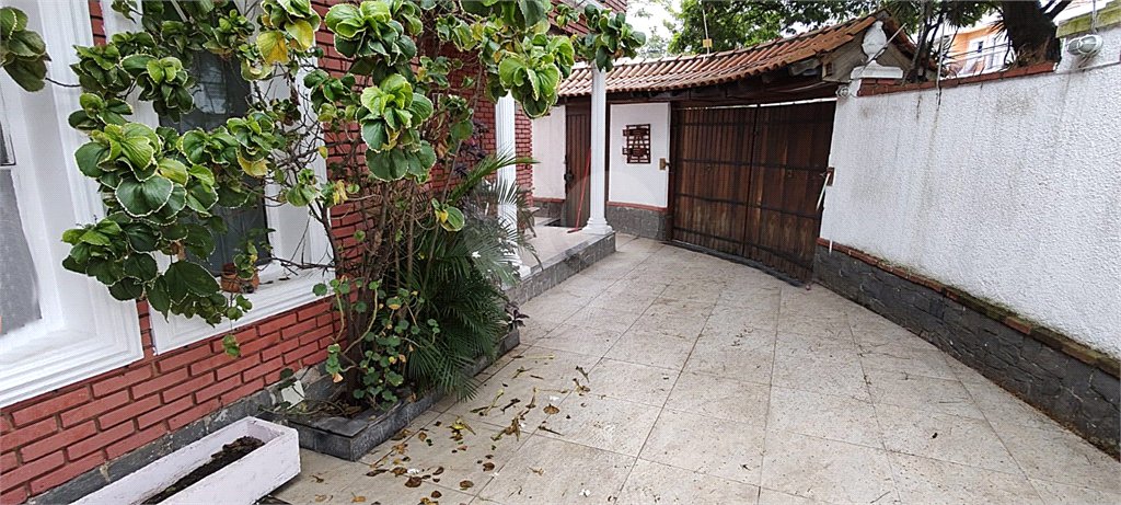 Sobrado à venda com 3 quartos, sendo 1 suíte, em Limão, São Paulo, SP