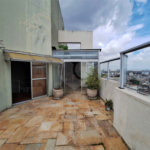 Cobertura à venda com 2 quartos, sendo 1 suíte, em Santa Teresinha, São Paulo, SP
