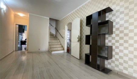 Sobrado à venda com 3 quartos, sendo 1 suíte,  em Tucuruvi, São Paulo, SP