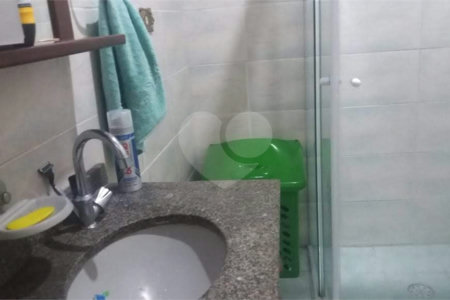 Casa à venda com 2 quartos, sendo 1 suíte, em Vila Gumercindo, São Paulo, SP