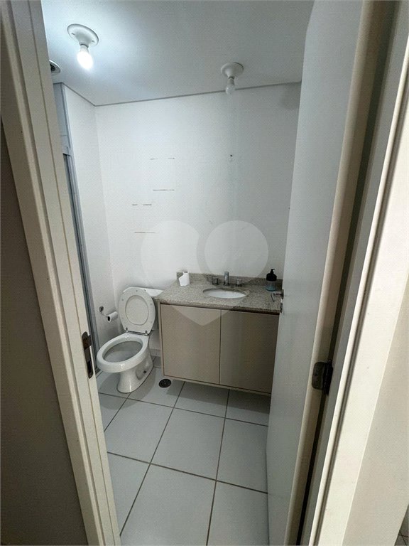 Apartamento à venda com 1 quarto em Barra Funda, São Paulo, SP