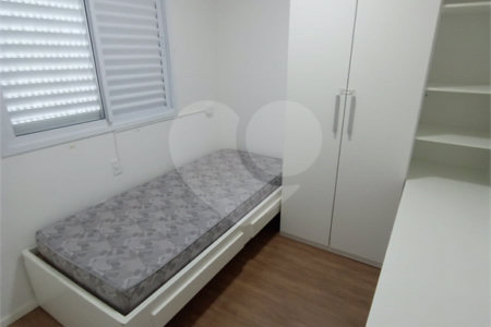Apartamento para alugar com 2 quartos em Tucuruvi, São Paulo, SP