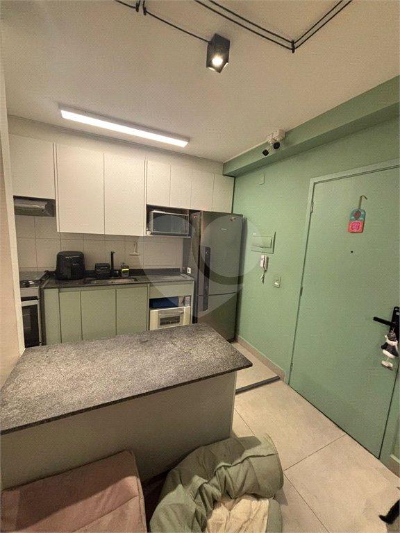 Apartamento à venda com 2 quartos, sendo 1 suíte, em Vila Gustavo, São Paulo, SP