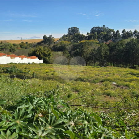 Terreno à venda em Vila Sonia, Itapetininga, SP