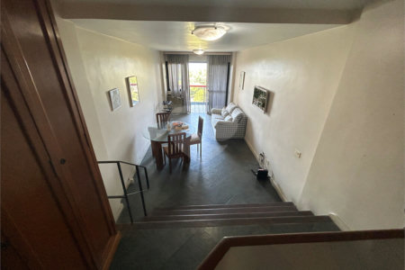 Apartamento à venda com 2 suítes em Flamengo, Rio de Janeiro, RJ
