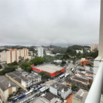 Apartamento para alugar com 2 quartos em Demarchi, São Bernardo do Campo, SP