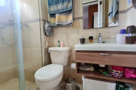 Apartamento à venda com 2 suítes em Vila Medeiros, São Paulo, SP