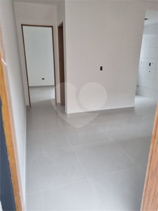 Apartamento à venda com 1 quarto em Vila Mazzei, São Paulo, SP