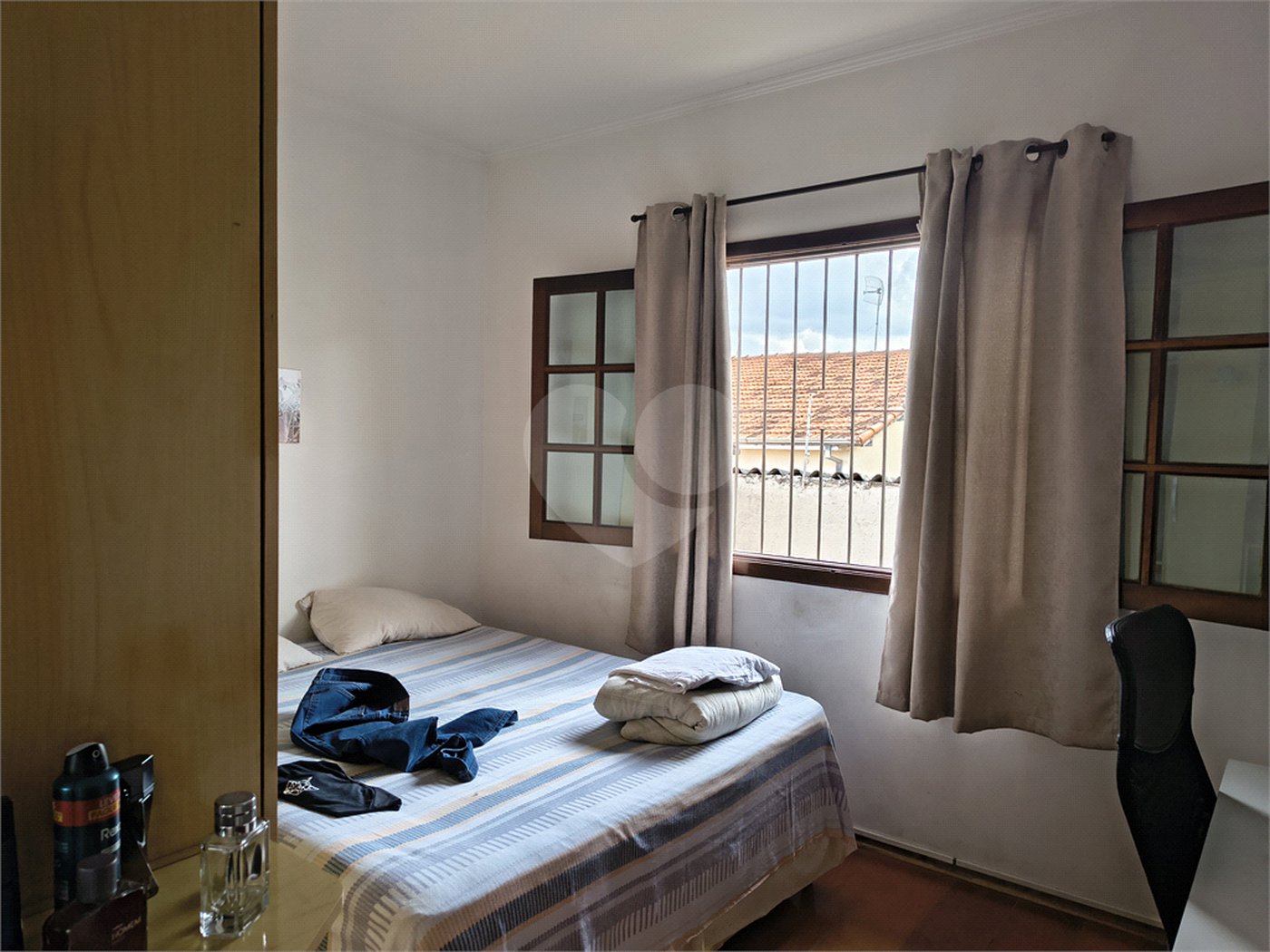 Sobrado à venda com 3 quartos, sendo 1 suíte, em Tremembé, São Paulo, SP