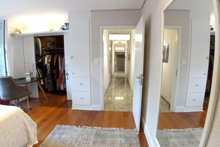 Sobrado à venda com 4 quartos, sendo 2 suítes, em Barro Branco (zona Norte), São Paulo, SP