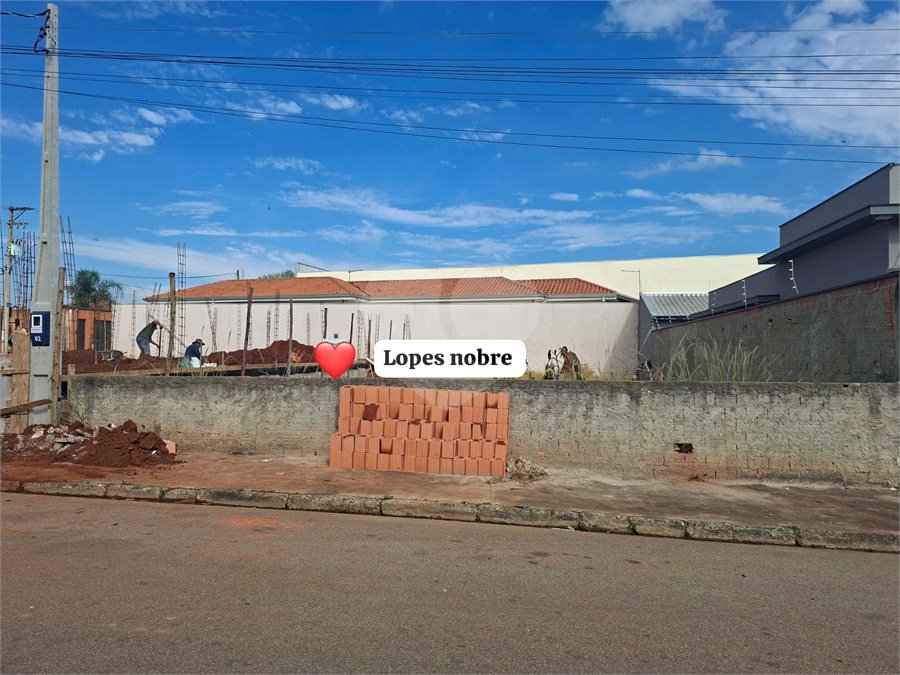 Terreno à venda em Parque São Bento, Itapetininga, SP