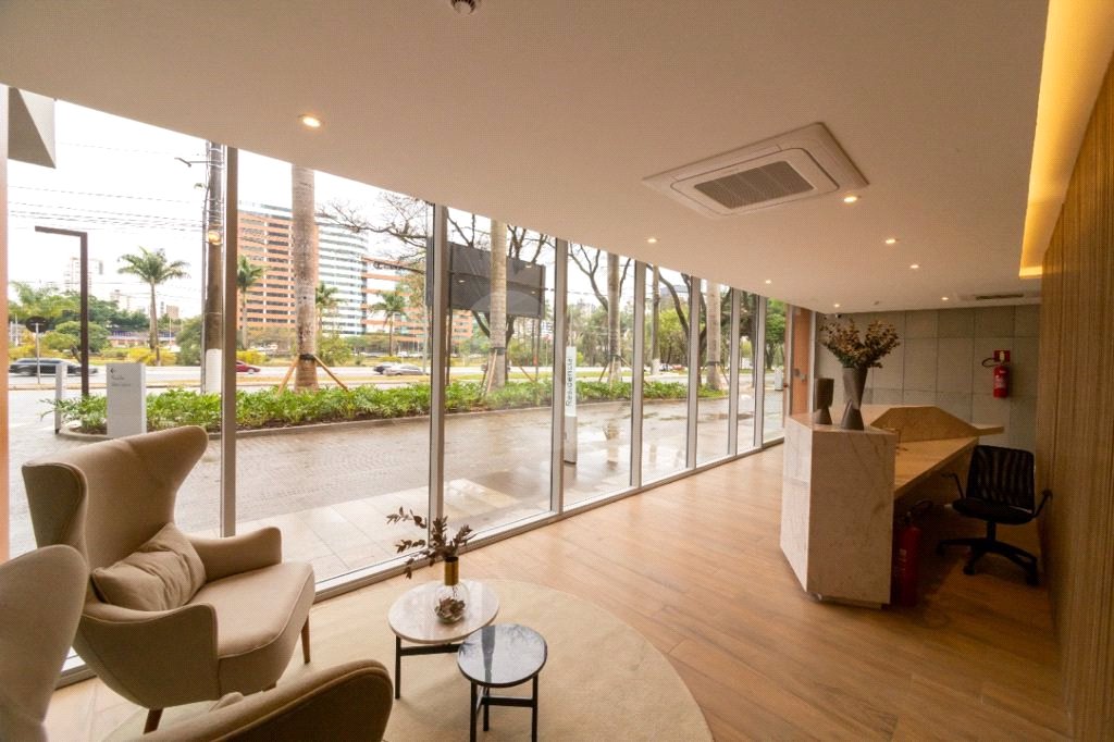 Apartamento para alugar com 1 suíte em Butantã, São Paulo, SP
