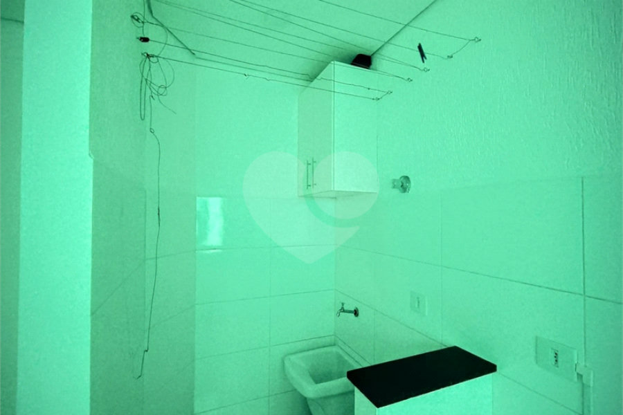 Apartamento para alugar com 1 quarto em Santana, São Paulo, SP