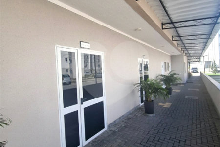 Apartamento à venda com 2 quartos em Campo Grande, Rio de Janeiro, RJ