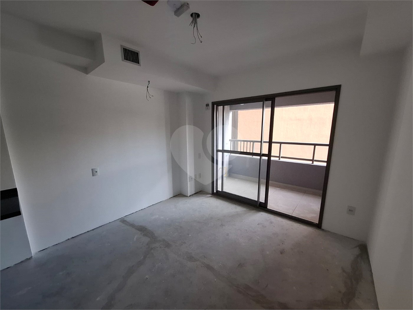 Studio à venda com 1 quarto em Chácara Santo Antônio, São Paulo, SP