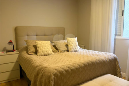 Apartamento à venda com 3 suítes em Itaim Bibi, São Paulo, SP