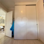 Apartamento à venda com 3 quartos, sendo 1 suíte, em Mandaqui, São Paulo, SP