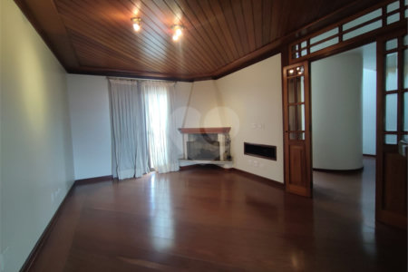 Apartamento à venda com 4 suítes em Moema, São Paulo, SP