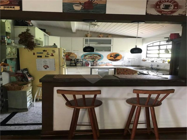 Casa Térrea à venda com 3 quartos, sendo 1 suíte,  em Serra da Cantareira, Mairiporã, SP