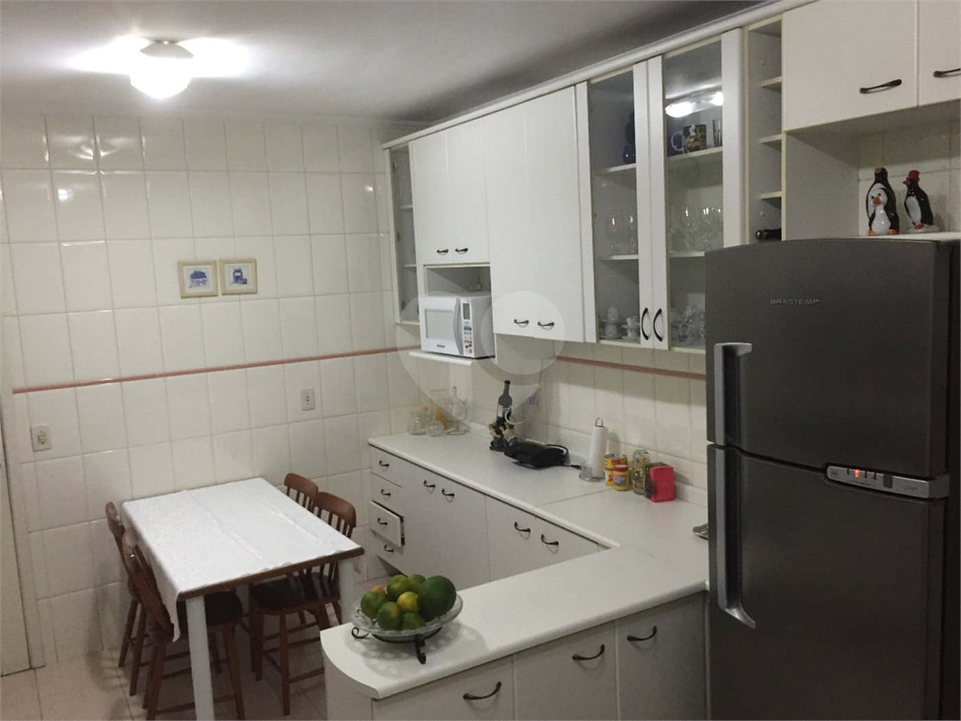 Casa à venda com 3 quartos, sendo 1 suíte,  em Vila Gustavo, São Paulo, SP
