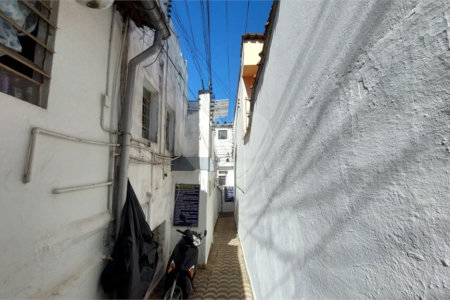 Casa à venda com 14 quartos em Vila Nivi, São Paulo, SP
