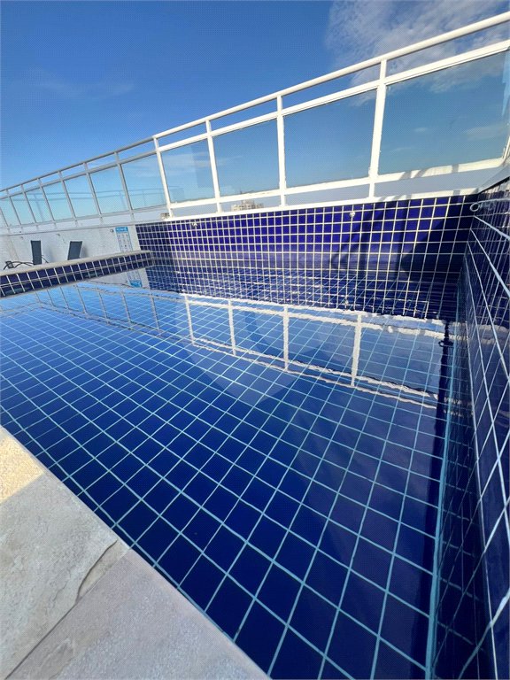 Apartamento à venda com 1 quarto em Vila Ré, São Paulo, SP