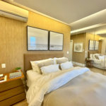 Apartamento Garden com 3 dormitórios à venda, 401 m² por R$ 4.500.000,00 - Boqueirão - Santos/SP