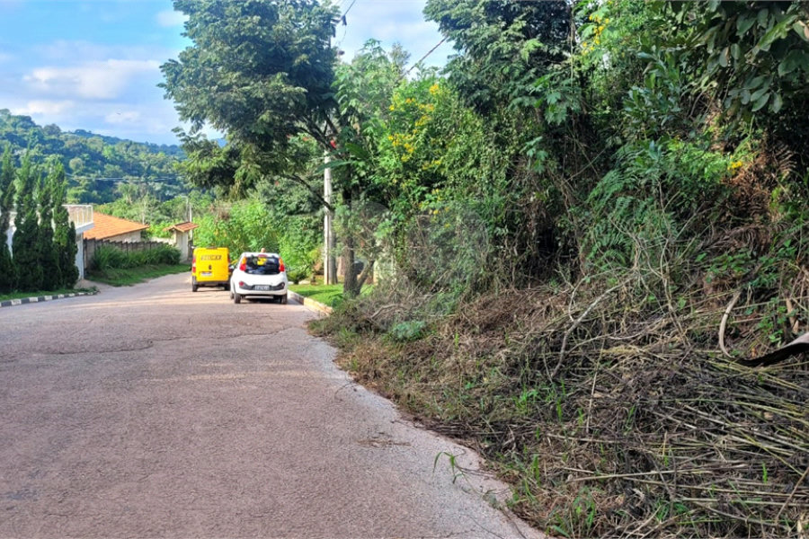 Terreno à venda no condomínio Sausalito, Mairiporã - SP