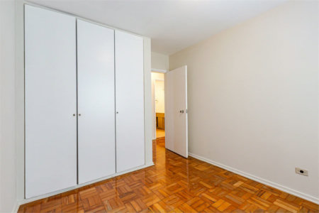 Apartamento à venda com 2 quartos, sendo 1 suíte, em Vila Progredior, São Paulo, SP
