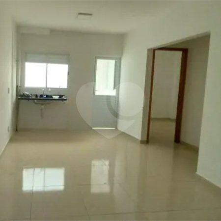 Apartamento à venda com 2 quartos em Vila Santa Edwiges, São Paulo, SP