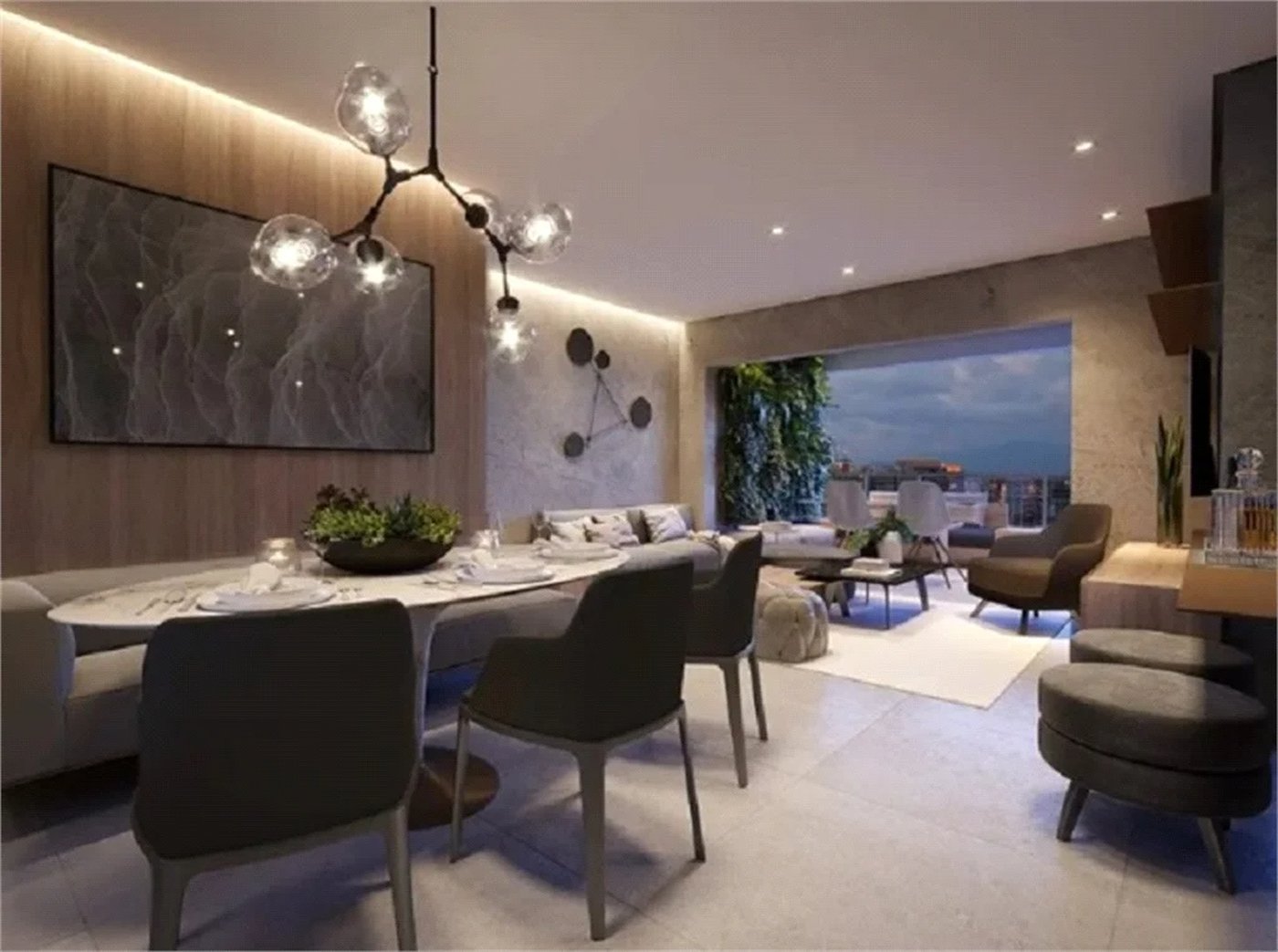 Apartamento à venda com 1 quarto em Butantã, São Paulo, SP