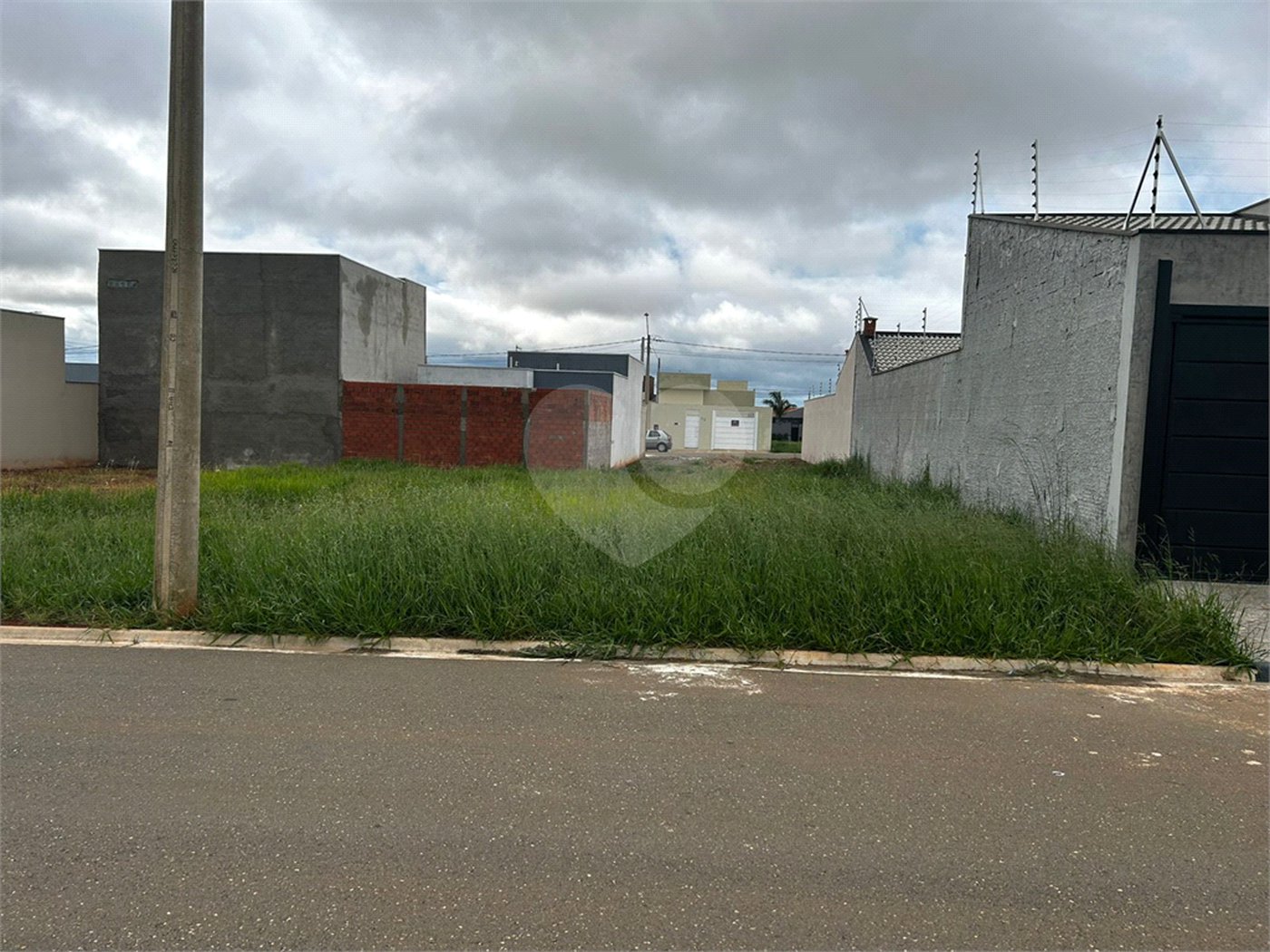 Terreno à venda no condomínio Residencial Villagio Di Capri, Itapetininga - SP